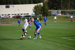 situasjon fra kampen